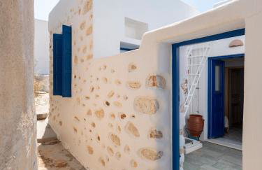 Marouso Villa - Paros Seaview Getaway - Photo 30