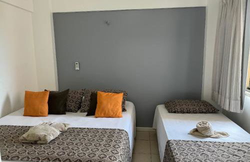 Apto. Beverlly Hills, Próx. Beach Park - Foto 27