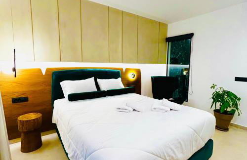 Tramonto Maisonettes & Suites - Foto 25