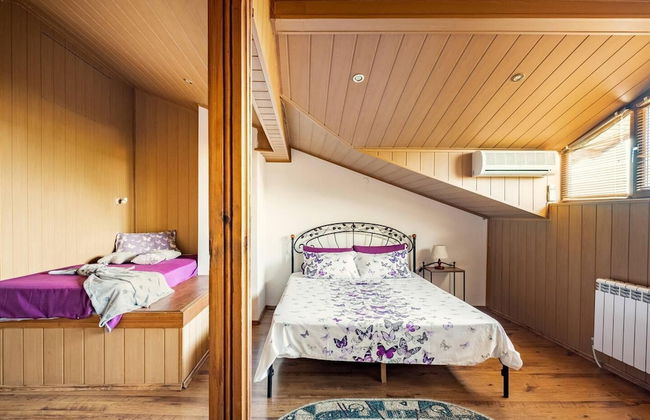 Lovely 5-bed Authentic House in the Arbanasi - Foto 21