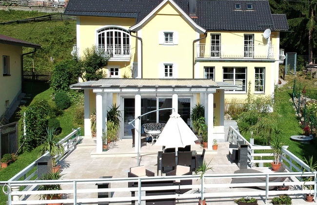 3 bedroom House in Mallnitz with garden and terrace - Photo 1