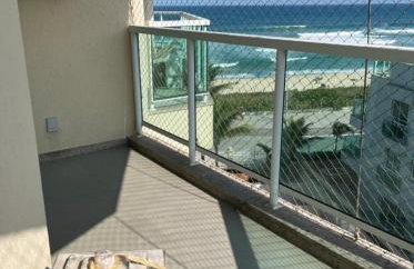 Recreio dos Bandeirantes - Pé na areia - Foto 6