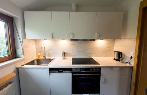 Glass Front Apartment With Amazing View B17 - Foto 11