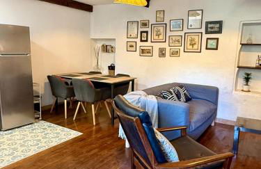 Gîte Citronnier Authentique et paisible - Foto 19