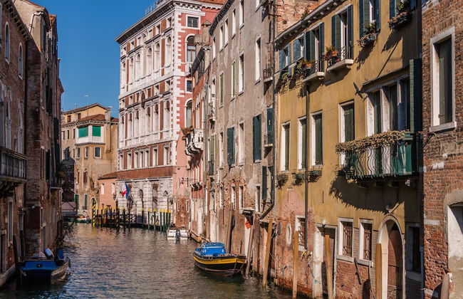 San Polo 2140 In The Heart Of Venice - Photo 11