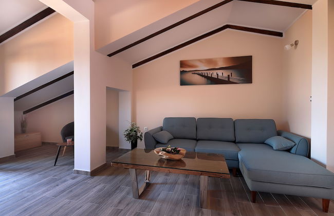 Apartments Galboka - Foto 64