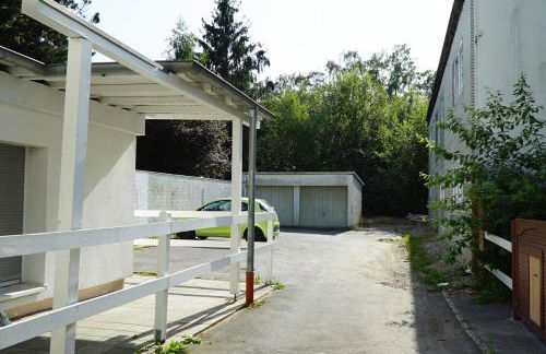 Work & Stay Apartment - Foto 13