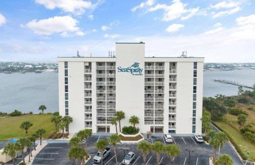 Seaspray Riverside 214 - Foto 50