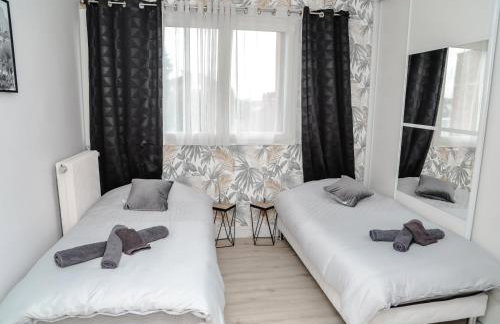 Le nid douillet - Foto 28