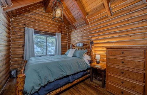 20 mins to YNP-Cabin-Pet friendly - Foto 25