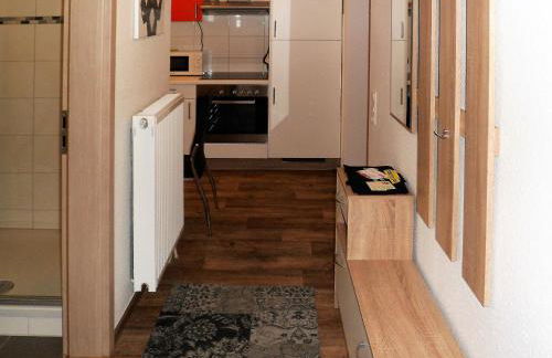 Ferienwohnung Anke - Apartment 3a - Foto 8