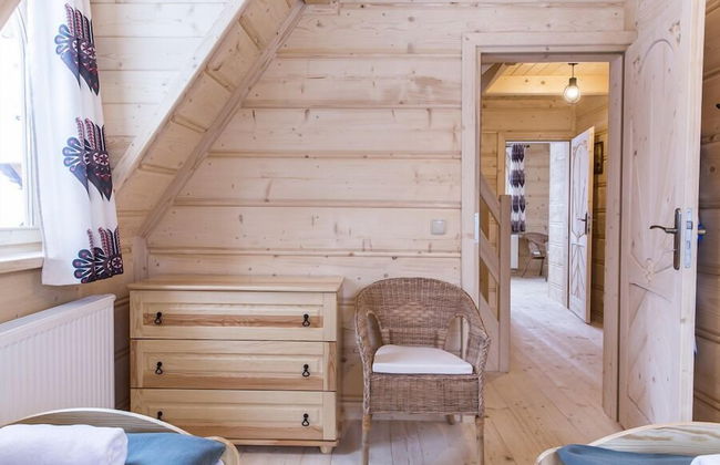 TatryTOP Polana Pod Giewontem - Foto 20