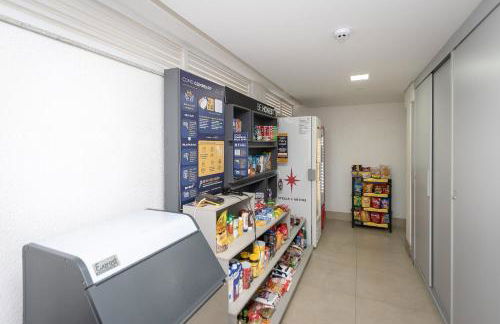 Alto Padrão no coração da Savassi - Foto 22