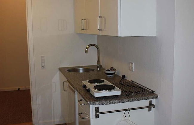 Ebeltoft Feriecenter - Foto 19