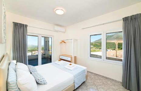 Villa di Giorgio Heated Pool - Foto 26