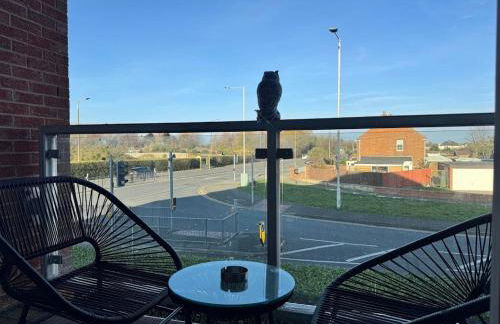 Coastal 2 Bathroom Apartment, Free Parking - Foto 21