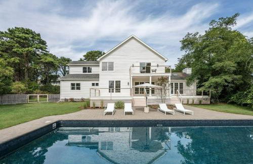 Villa Isaiah - Southampton Luxury Estate - Foto 31