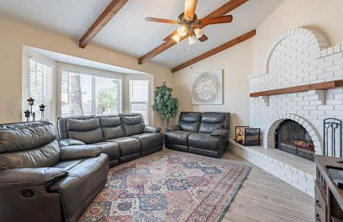 4-bedroom house in Gilbert - Remodeled Retreat - Foto 29