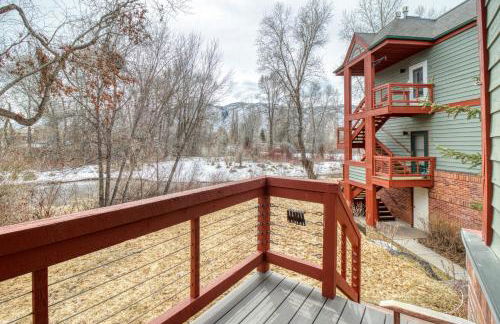 Mountain Retreat - Foto 1