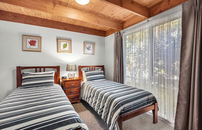 Bungunyah Apartments - Foto 15