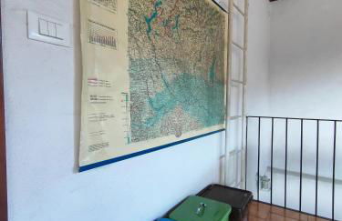 Piccolo Appartamento Casa Vacanze B&B Angela - Foto 15