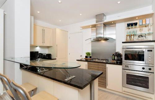 Huge & Central 3 Bedr, 4 Beds, 2,5 Bath Covent Gdn - Foto 4