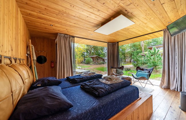 1 bedroom House in Otterlo with swimming pool and terrace - Photo 1