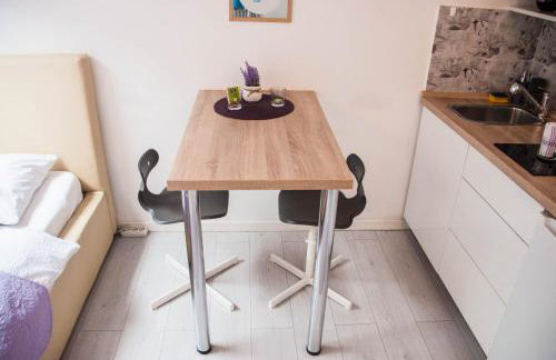 Apartments Lisinski - FREE parking - Foto 79