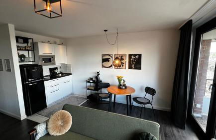 BOSTEL 54 - Apartment, Altstadt, Aufzug, Hunde willkommen - Foto 7