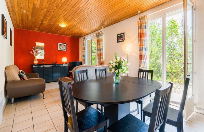 Serene Holiday Home in Les Salelles With Swimming Pool - Foto 75