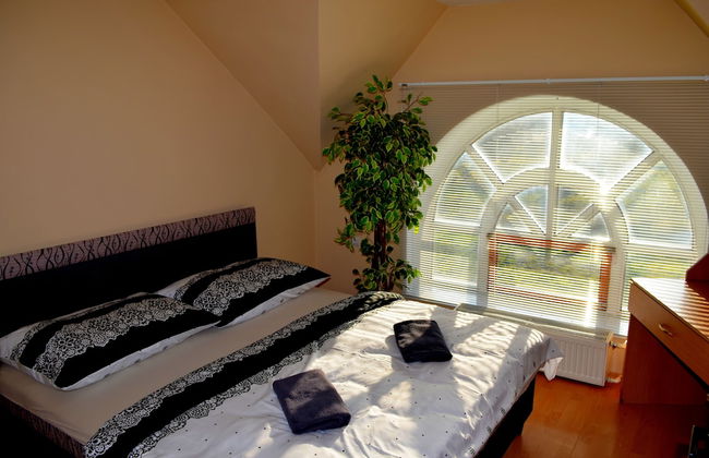 Apartmány Riviéra Liptov Bešeňová - Foto 6