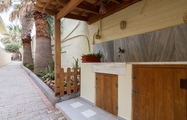 Yialos Cohili Beach Residence by Estia - Foto 4