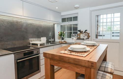 Grange Cottage - Foto 8