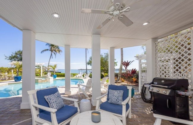 Captiva Grace 5 Bedroom Home by RedAwning - Photo 33