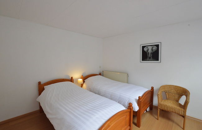 Farmhouse in Elsendorp Near Forest Trails - Foto 8