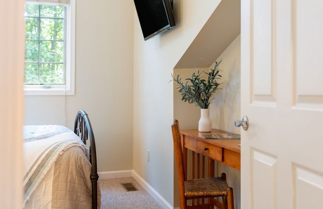 Highland Hideaway by Avantstay Group Poconos Retreat w Patio Game Room - Foto 31