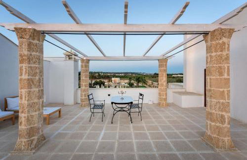 Tenuta Mosè Charming House&Relais Gallipoli - Foto 58