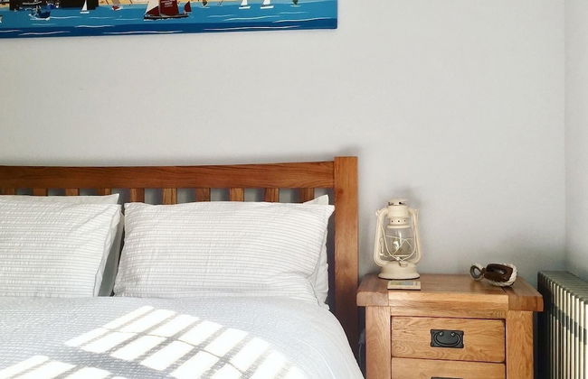 The Seaview Snug - Foto 1