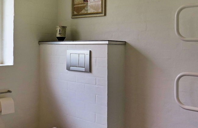 6 Person Holiday Home in Struer-by Traum - Foto 9