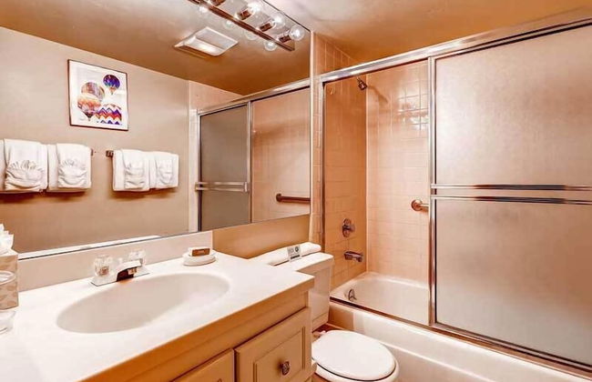 The Wren at Vail - Foto 75