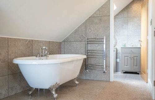 Valley View Lodge Sleeps 8 with Hot Tub - Foto 30