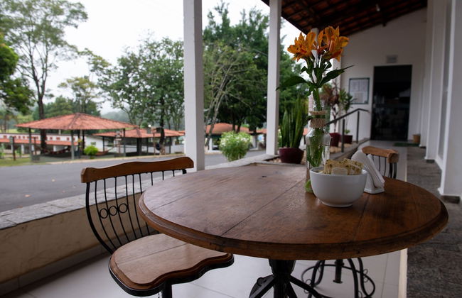 Hotel Fazenda Vale da Cachoeira - Photo 60