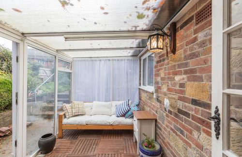 Historic Spacious Central 6 BR Town House Uckfield Sussex - Foto 19