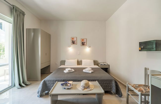 Rhoe Seaside Apartments - Foto 15