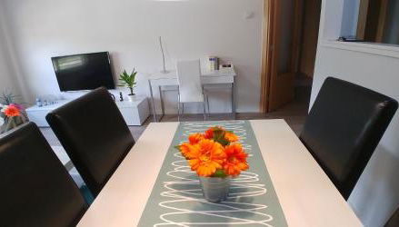 Apartamento ENTREVIÑAS en el corazón de La Rioja - Foto 3