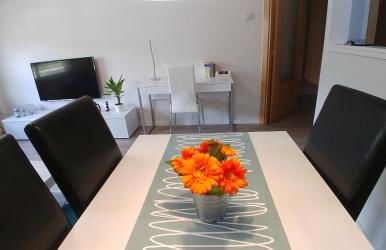 Apartamento ENTREVIÑAS en el corazón de La Rioja - Foto 3