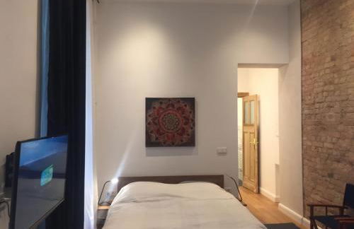 City-Apartment Berlin Charlottenburg - Foto 28