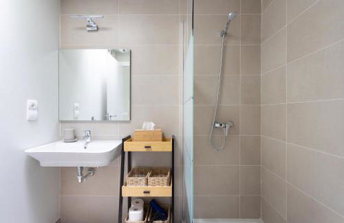 Home2Book Impressive Apt Abades, Pool & Terrace - Foto 20