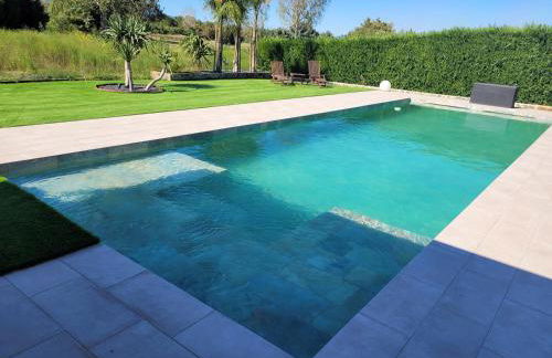 Villa Bali Torremirona Golf - Foto 10