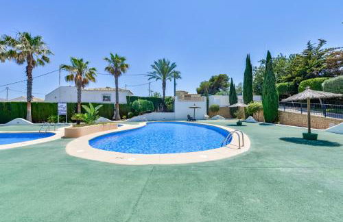 Bungalow Puerta del Sol en Calpe - Foto 47